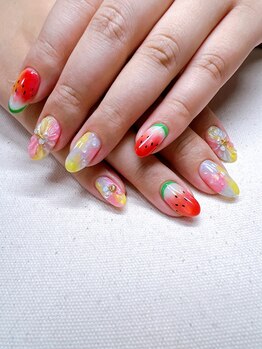 シーズンデコースコース