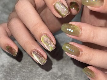 ブルー(BLUE)/design ¥11,000