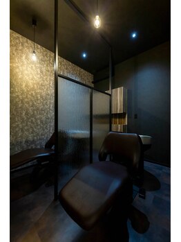 ヒスイ バイ アメイジング(Hisui by AMAZING)/【内観】長岡/美沢