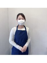 アンダールネイル(andar nail) Nana