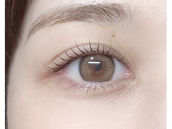 キュティル 横浜関内店(Cutil)/ラッシュリフト