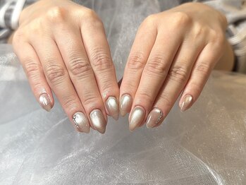 ベストネイル 池袋東口店(Best Nail)/人気デザイン