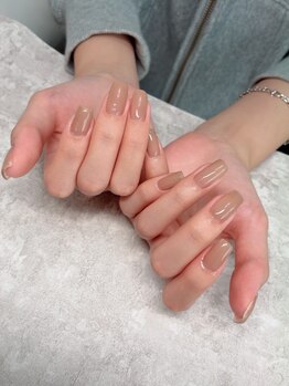 爪の悩みを解消できる（ケア含む）