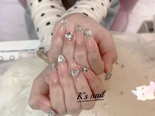 ケイズネイル 八王子(K's Nail Salon)/