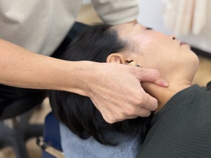 ぷらもーる梅屋敷整骨院の写真