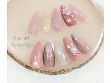 ユカリンゴ(Yukaringo)/ちょこっとDesign