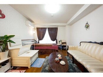 ハピティー(Happty)/店内の雰囲気