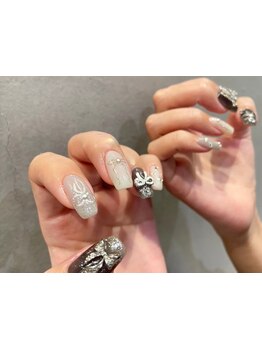 アートの種類が豊富