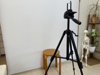 美容整体すこやか/【初回の流れ】