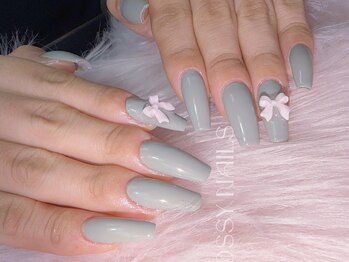 グロッシー ネイル(glossy nails)/アプレチップ