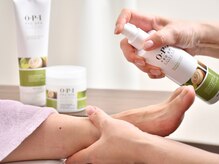 レヴィア(REVIA)/フットケア、巻き爪、自爪育成