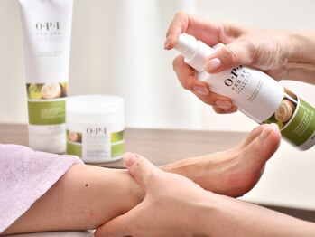 レヴィア(REVIA)/フットケア、巻き爪、自爪育成