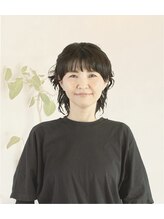 整癒院&nbsp;渡辺 和子