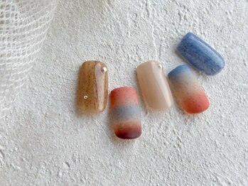 マイネイル 柏店/