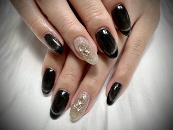 フェアリーネイル(Fairy Nail)/