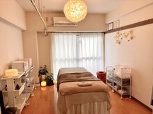 レムリア(Lemrlia)の雰囲気（お身体のお悩みに合わせてボディケアいたします。）