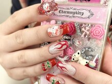 ベーシック 町田本店(Basic)の雰囲気（トレンドパーツ豊富に揃ってます♪韓国ネイルもY2Kネイルも☆）