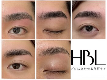 イードットアイブロウサロン(E.eyebrow salon)/design