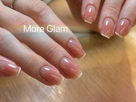 チークフレンチ