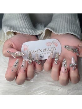 ヘブン ネイル 鶯谷(HEAVEN Nail)/
