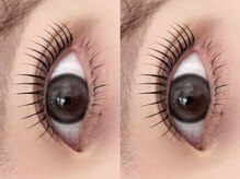 キュヴェ(cuvee)/上下まつげパーマ