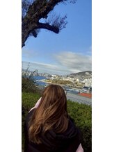 エステサロン アンジュール(Angelle) MEGUMI