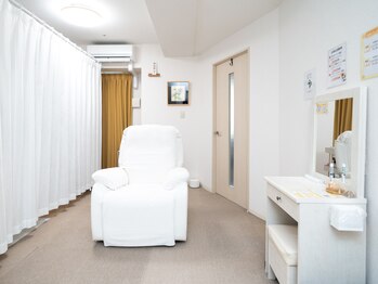 アマリージョヒラソル/サロンの雰囲気♪