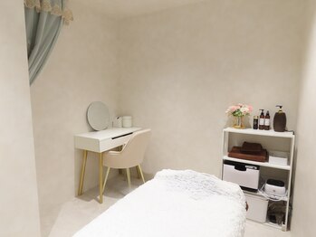 サロン キワ(salon kiwa)/女性専用サロンです