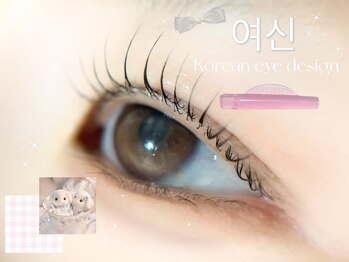 アイモア 吉祥寺店(eye mor.)/まつげパーマ/美眉/アイブロウ 