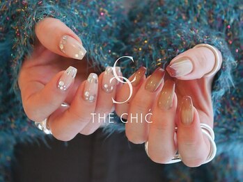 THE　CHIC　nail/