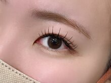 アイバー ウィズ ガーデンムサシコスギ(EYEBAR with GARDEN MUSASHIKOSUGI)/LEDマツエク　120本