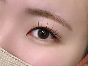 アイバー ウィズ ガーデンムサシコスギ(EYEBAR with GARDEN MUSASHIKOSUGI)/LEDマツエク 120本