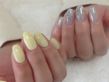 美フォルムワンカラー