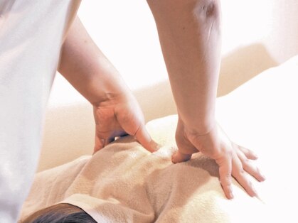 ほぐしま専科 白河店の写真