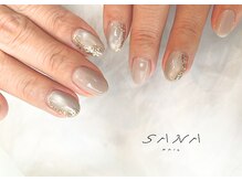 サナネイル(Sana nail) PG014298155