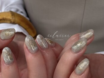 エクレレ(eclairer)/奥行き◎ニュアンス