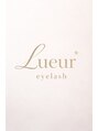 リュール(Lueur)/Lueur eyelash［リュール　アイラッシュ］