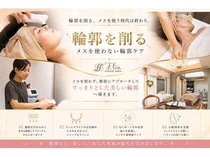 エフリア 大垣(F.lia)の写真