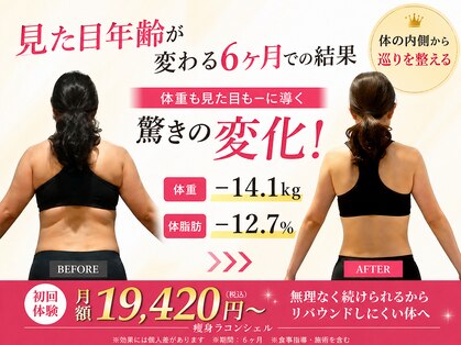 ラ コンシェル 三軒茶屋店の写真