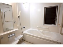 よもぎ蒸し専門店　オリーブ　【個室完備よもぎ蒸し】の雰囲気（サロンの雰囲気３）