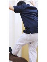 癒た気持ちいい整体院&nbsp;佐藤 豪