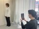 NAORU整体 江坂院 【肩こり・腰痛・頭痛・骨盤矯正】の写真/最新のAI分析を使って肩こりや腰痛など不調の原因を数値化◎【大阪市/肩こり/腰痛/骨盤矯正/整体】
