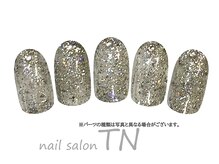 ティーエヌ イオン新潟青山店/7月季節の定額4900円コ―ス