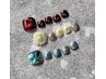 【フット】デザインコース 5500円