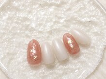 ミアネイル(Mia nail)/ハンド定額デザイン♪