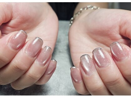 スリーエーエムリアン 高宮(3A×emulien)の写真
