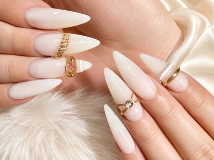 ウエスト コースト ネイルサロン(West coast Nailsalon)の写真