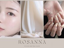 ロザンナ 新越谷 南越谷店(ROSANNA)