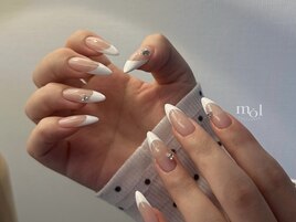 フレンチネイル