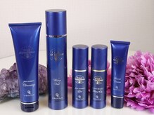 マリーノ アーユルヴェーダエステアンドヨガ/『お化粧品』